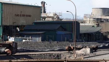 Las reformas ambientales de Boric ponen en la mira a las mineras en Chile