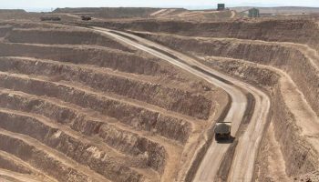 Antofagasta Minerals publica su primer Reporte de Cambio Climático