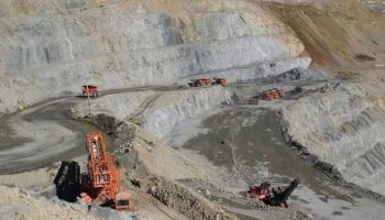 Minería segura: tecnología nacional ha logrado evitar más de 30 brotes de Covid-19 en la industria.