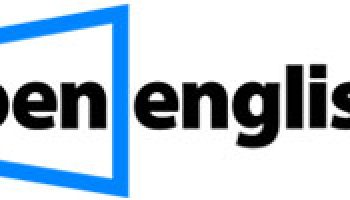 Promoción OPEN ENGLISH vigente hasta el 17 de enero