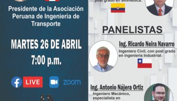 SEMINARIO “LA ELECTROMOVILIDAD EN AMÉRICA”